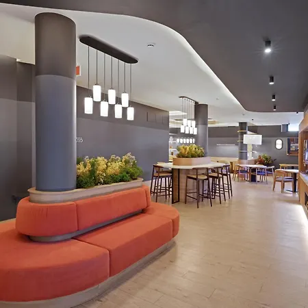 B&B Hotel Málaga Centro-3